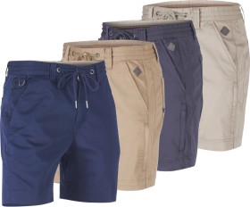HammerField-Tapered-Stretch-Seam-Work-Shorts on sale