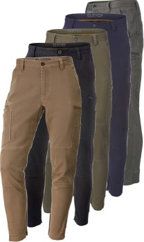 Eleven-Grid-Work-Pants on sale
