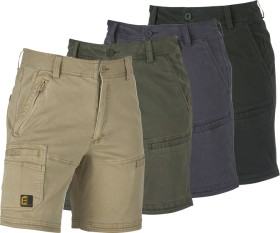 Eleven-Force-Tapered-Walk-Shorts on sale