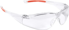 Burdekin-Clear-Safety-Glasses on sale