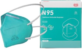 BYD-N95-Particulate-Respirators-25-Box on sale