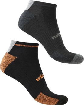 WickTx-Reflective-Ankle-Socks on sale