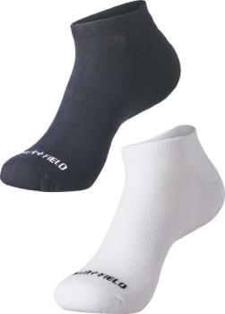 HammerField-Sneaker-Socks-2-Pack on sale