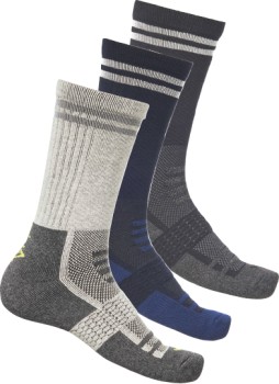 WickTx-Moisture-Wicking-Crew-Socks-2-Pack on sale