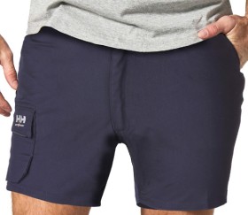 Helly-Hansen-Manchester-Service-Shorts on sale