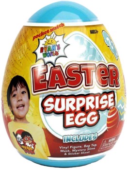 Ryanss-World-Easter-Surprise-Egg on sale