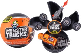 5-Surprise-Monster-Truck-Series-1-Assorted on sale