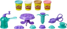Play-Doh-Delightful-Donut-Set-with-4-Colours on sale