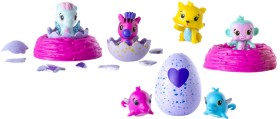Hatchimals-Colleggtibles-with-Nest-Assorted on sale