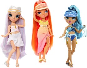 Rainbow-High-Pacific-Coast-Fashion-Doll-Assorted on sale