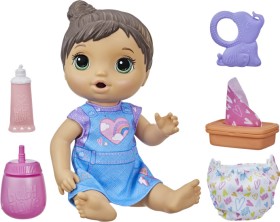 Baby-Alive-Change-N-Play-Assorted on sale