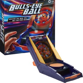 Bulls-Eye-Ball on sale