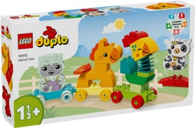LEGO-Duplo-Animal-Train-10412 on sale