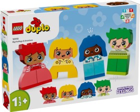 LEGO-Duplo-Big-Feelings-Emotions-10415 on sale