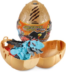 VTech-Assorted-Switch-Go-Dinos-Dino-Eggs on sale