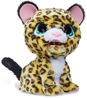 FurReal-Lil-Wilds-Lolly-The-Leopard-Plush-Toy on sale