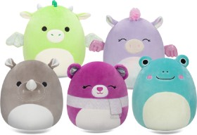 Squishmallows-Assorted-75-Plush-Toys on sale