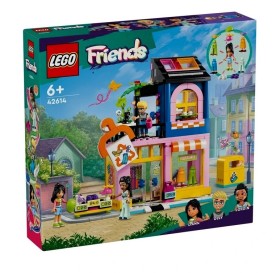 LEGO-Friends-Vintage-Fashion-Store-42614 on sale