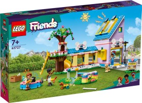 LEGO-Friends-Dog-Rescue-Center-41727 on sale