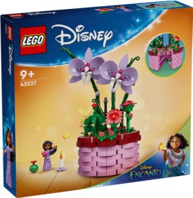 LEGO-Disney-Isabelas-Flowerpot-43237 on sale