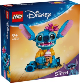 LEGO-Disney-Classic-Stitch-43249 on sale