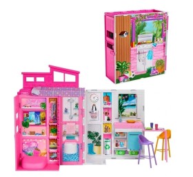 Barbie-Getaway-House-Playset on sale