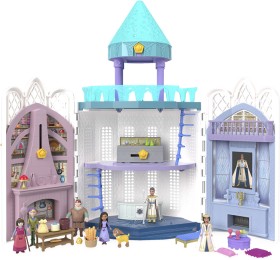 Disney-Disney-Wish-Rosas-Castle-Playset on sale