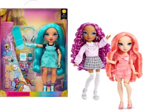 Rainbow-High-Assorted-New-Friends-Fashion-Dolls on sale