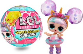 LOL-Surprise-Assorted-Water-Balloon-Surprise-Tot on sale