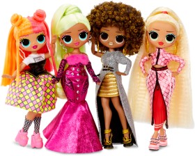 LOL-Surprise-Assorted-OMG-Fashion-Dolls on sale