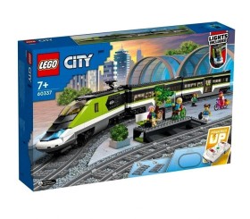 LEGO-City-Express-Passenger-Train-60337 on sale