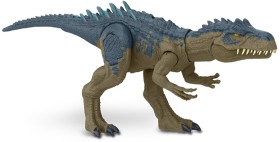 Jurassic-World-Allosaurus on sale