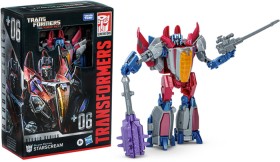Transformers-Assorted-Generation-Studio-Series-Voyage-Figures on sale