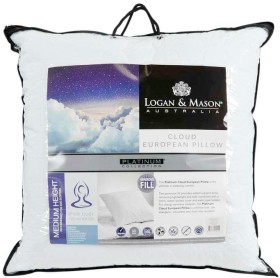50-off-Logan-Mason-Platinum-Cloud-European-Pillow on sale