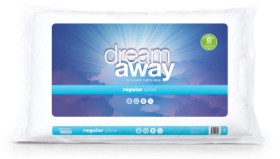 40-off-Dream-Away-Standard-Pillow on sale