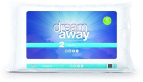 40-off-Dream-Away-Standard-Pillow-2-Pack on sale