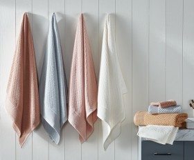 Istoria-Home-Fremantle-Australian-Cotton-Towel-Range on sale