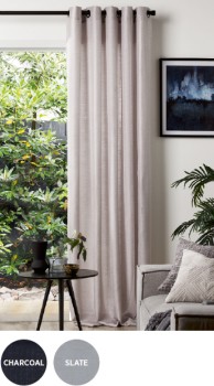 40-off-Urban-Sheer-Eyelet-Curtains on sale