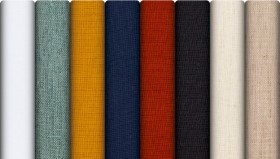 All-Pure-Linen-Cotton-Linen-Fabrics on sale