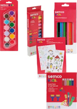 Semco-Kids-Range on sale