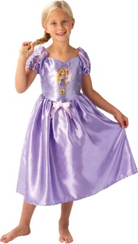 Rapunzel-Kids-Costume on sale