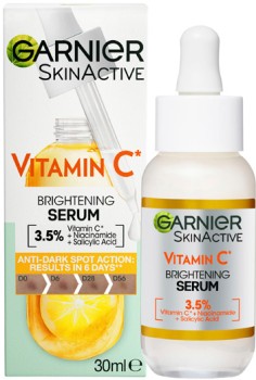 Garnier-Vitamin-C-Brightening-Serum-30mL on sale