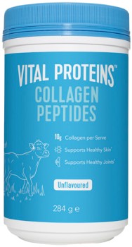 Vital-Proteins-Collagen-Peptides-Unflavoured-284g on sale