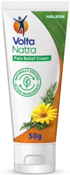 NEW-VoltaNatra-Pain-Relief-Cream-50g on sale