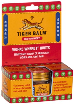 Tiger-Balm-Extra-Red-Ointment-18g on sale