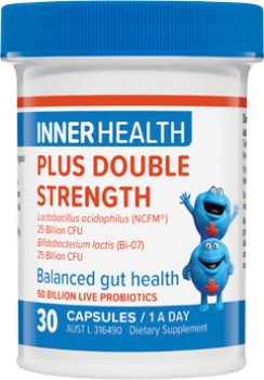 Inner-Health-Plus-Double-Strength-30-Capsules on sale