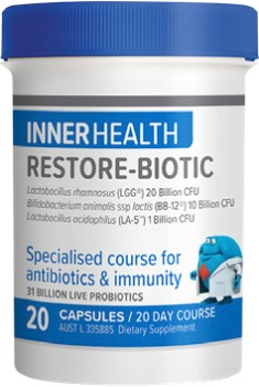 Inner-Health-Restore-Biotic-20-Capsules on sale