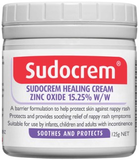 Sudocrem-Healing-Cream-125g on sale