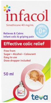 Infacol+Effective+Colic+Relief+50mL