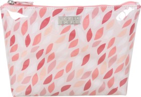 Wicked-Sista-Coral-Leaves-Medium-Soft-A-Line-Bag on sale